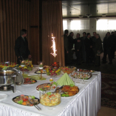 Keď majú 50-ku štyria poľovníci naraz