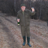 Privítanie jari