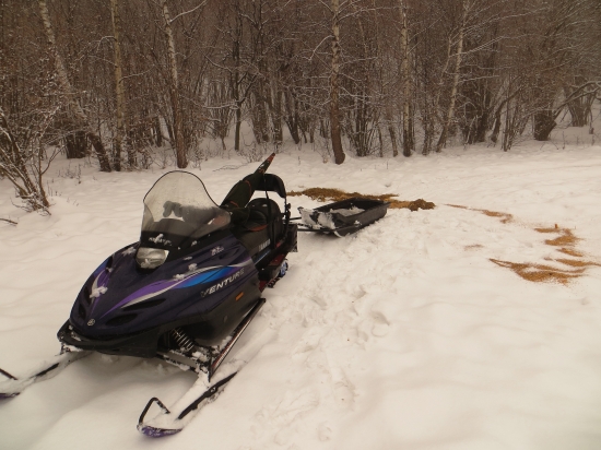 Pomocník na prikrmovanie