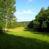 Ranný pirš v Uhliskách