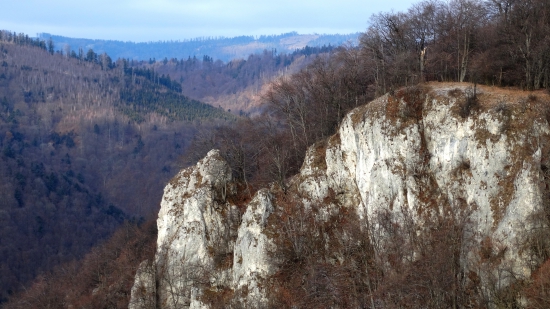 Prechádzka nad Zádielom