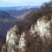 Prechádzka nad Zádielom