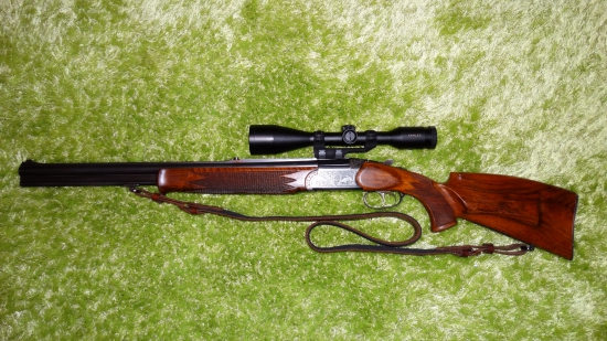 Na škodnú 5,6x50R Mag./12