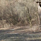 Jeden z mojich obľúbených posedov