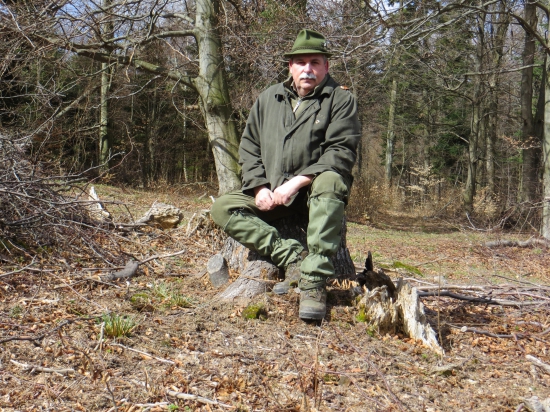 Dnes bolo krásne