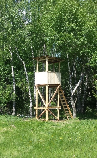 Ďalší náš posed