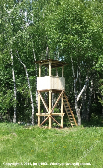 Ďalší náš posed