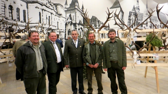 Chovateľská 2015/2016