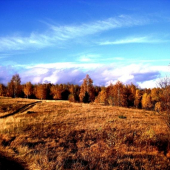 Hačavská dedinská