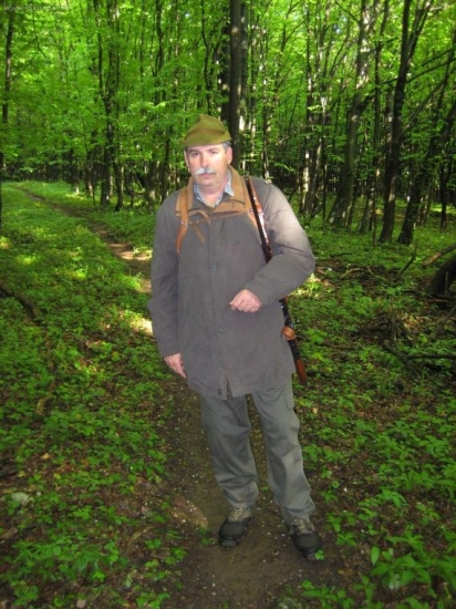 Pripravený na sezónu