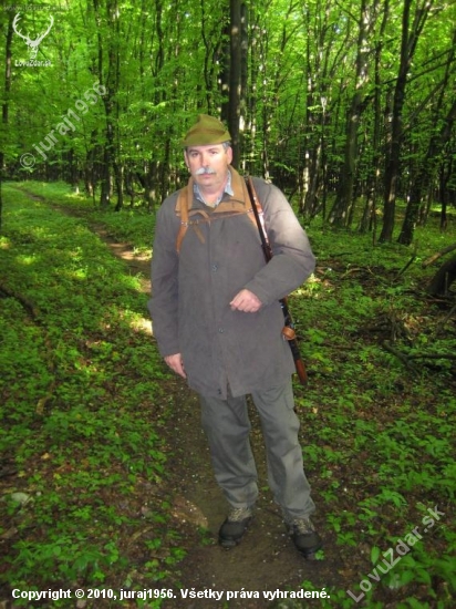 Pripravený na sezónu