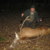 Privábený pre kolegu