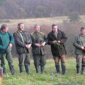 Na spoločnej v PZ Nomša