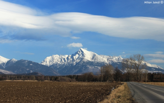 Kriváň