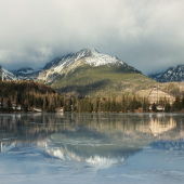Štrbské pleso