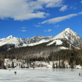 Štrbské pleso