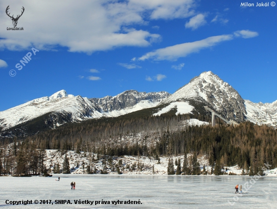 Štrbské pleso