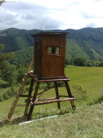 treti konečne dokončeny