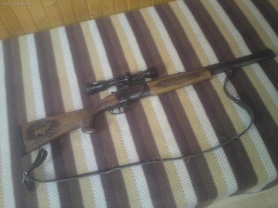 moja s novou pazbou...