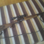 moja s novou pazbou...