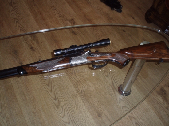 Ferlach 9,3x72R/16/70