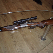 Ferlach 9,3x72R/16/70