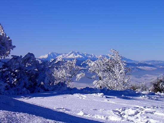 Tatry