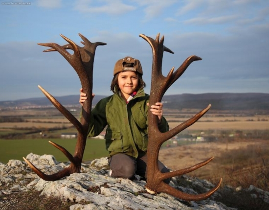 Moje zlatko drží zlato