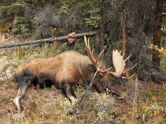 Keď sa chlapcovi splní sen.