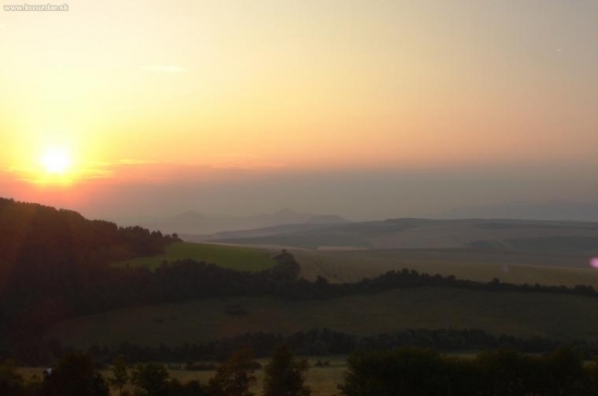 Krásne rána