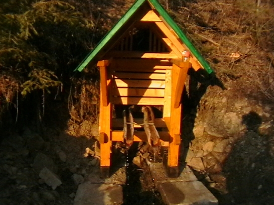 Vincova práca -  teplá aj  studená