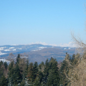 Strieborna