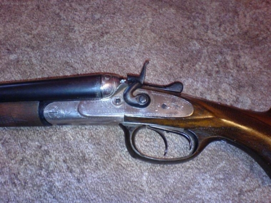 Obojetnice J.P.Sauer&Sohn,Suhl-9,3-72R/16