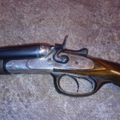 Obojetnice J.P.Sauer&Sohn,Suhl-9,3-72R/16