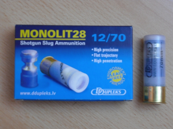 Monolit