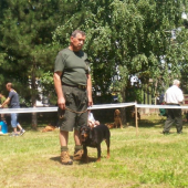 Hera spod kunovej CAC   II.
