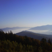 Slovenske Rudohorie-Moj rodny kraj