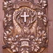 Práce Luďka Vančury