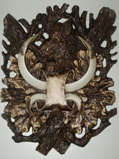 Práce Luďka Vančury