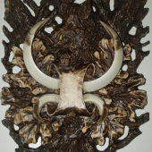 Práce Luďka Vančury