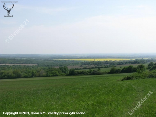 Východné Slovensko