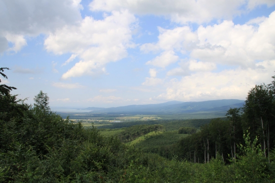 Vihorlatske vrchy