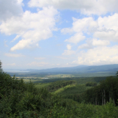 Vihorlatske vrchy