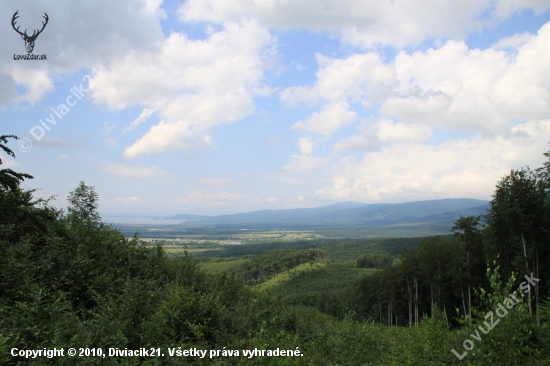 Vihorlatske vrchy