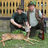 Rok 2008 Hosť