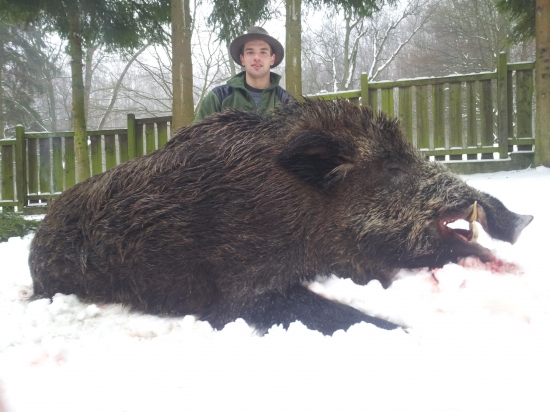 spomienka na minuly rok :)