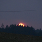 pekny zaver vychadzky