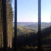 po tom našom chotari