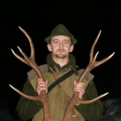 jarna pára spod smrečia