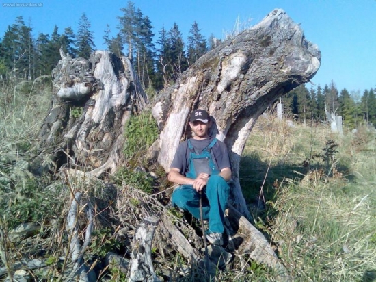 po tom našom chotari 3